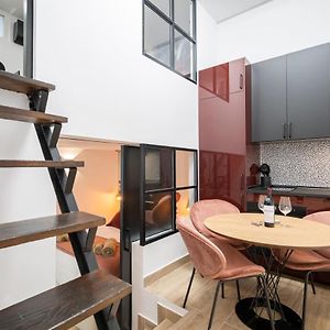 Apartamento Deluxe